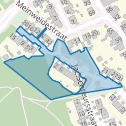 Perceel KRD00-L-2133