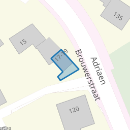 Perceel KRD00-L-2136