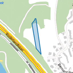 Perceel KRD00-N-1012