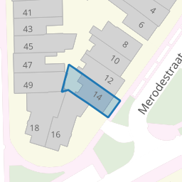 Perceel KRD00-N-1065