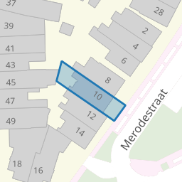 Perceel KRD00-N-1067