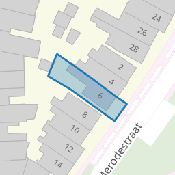 Perceel KRD00-N-1069