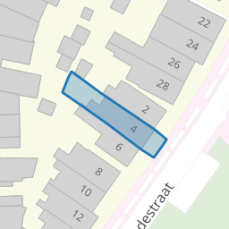 Perceel KRD00-N-1070