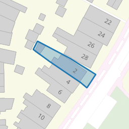 Perceel KRD00-N-1071