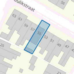 Perceel KRD00-N-1081