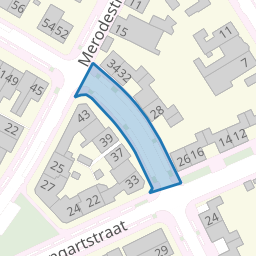 Perceel KRD00-N-1109