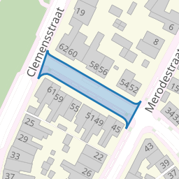 Perceel KRD00-N-1111