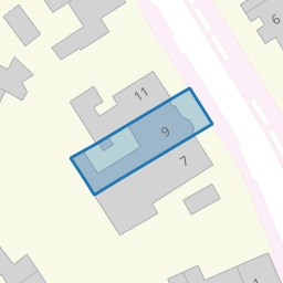 Perceel KRD00-N-1116