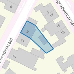 Perceel KRD00-N-1119