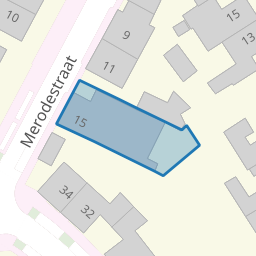 Perceel KRD00-N-1121