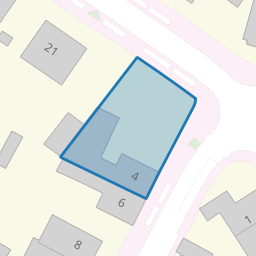 Perceel KRD00-N-1122