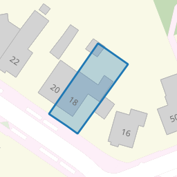 Perceel KRD00-N-1145