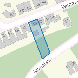 Perceel KRD00-N-1150