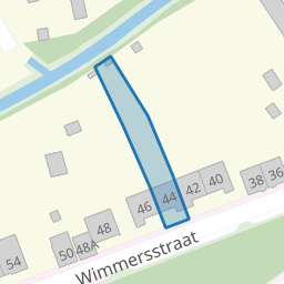 Perceel KRD00-N-1196