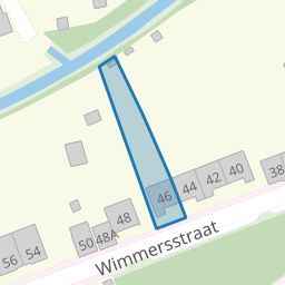 Perceel KRD00-N-1197