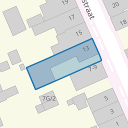 Perceel KRD00-N-1233