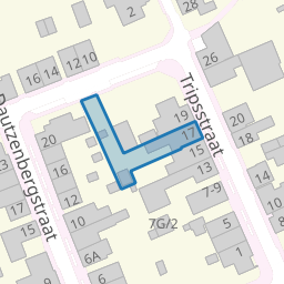 Perceel KRD00-N-1235