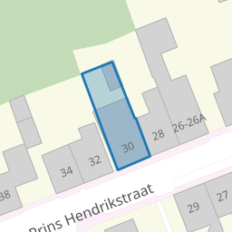 Perceel KRD00-N-1258