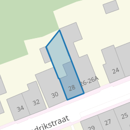 Perceel KRD00-N-1259