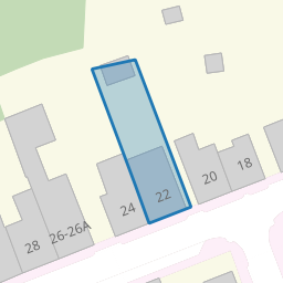 Perceel KRD00-N-1262