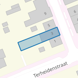 Perceel KRD00-N-1272