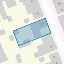 Perceel KRD00-N-1275