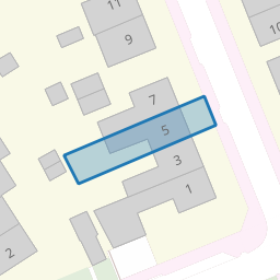 Perceel KRD00-N-1299