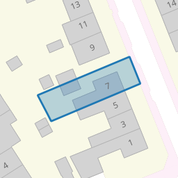 Perceel KRD00-N-1300