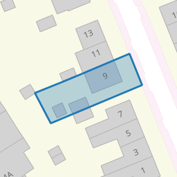 Perceel KRD00-N-1301