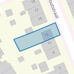 Perceel KRD00-N-1303