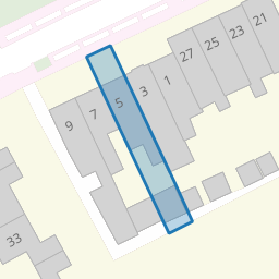 Perceel KRD00-N-1318