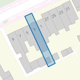 Perceel KRD00-N-1319