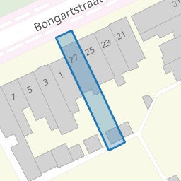 Perceel KRD00-N-1321