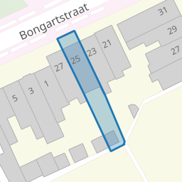 Perceel KRD00-N-1322