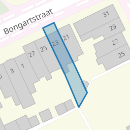 Perceel KRD00-N-1323