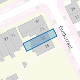 Perceel KRD00-N-1327