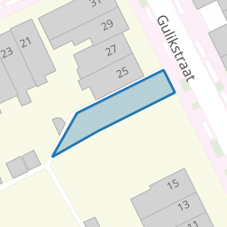 Perceel KRD00-N-1329