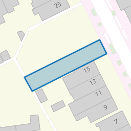 Perceel KRD00-N-1332