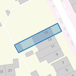 Perceel KRD00-N-1333