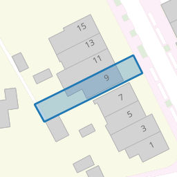 Perceel KRD00-N-1336