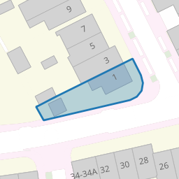 Perceel KRD00-N-1340