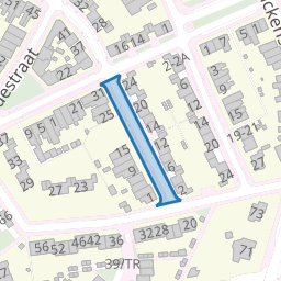 Perceel KRD00-N-1342