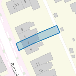 Perceel KRD00-N-1347