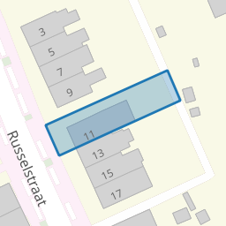 Perceel KRD00-N-1348