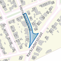 Perceel KRD00-N-1366