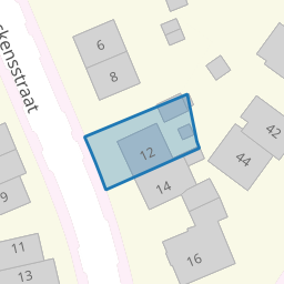 Perceel KRD00-N-1369