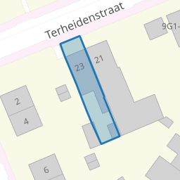 Perceel KRD00-N-1372