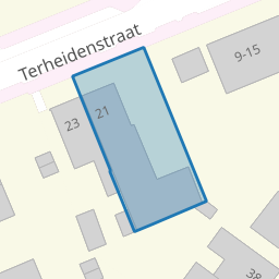 Perceel KRD00-N-1373