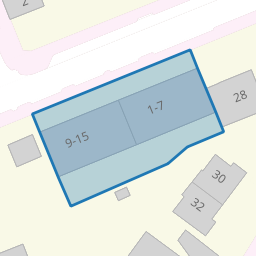 Perceel KRD00-N-1374