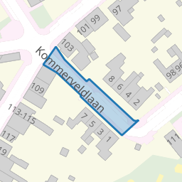 Perceel KRD00-N-1387